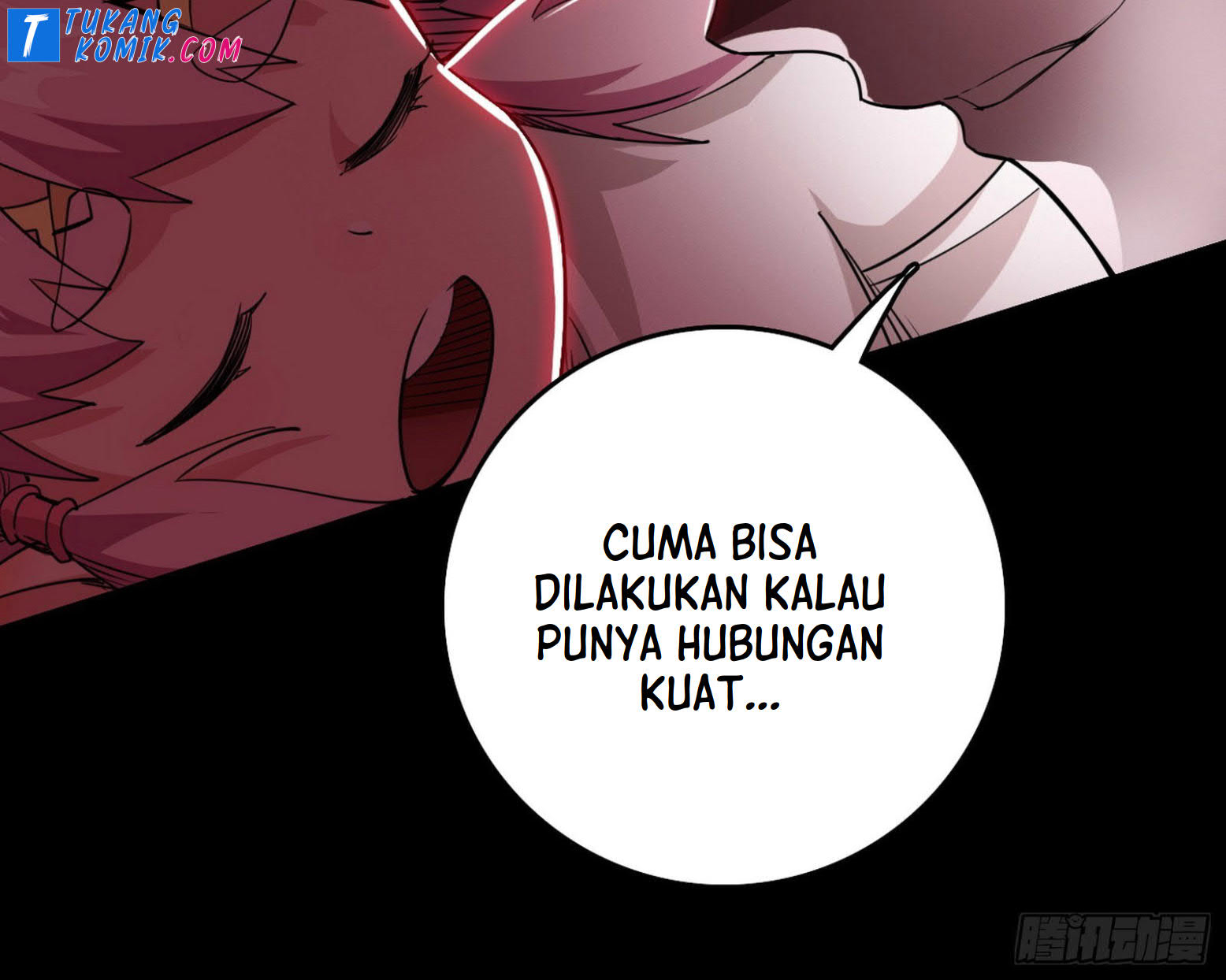 I’m An Evil God Chapter 258 Gambar 81