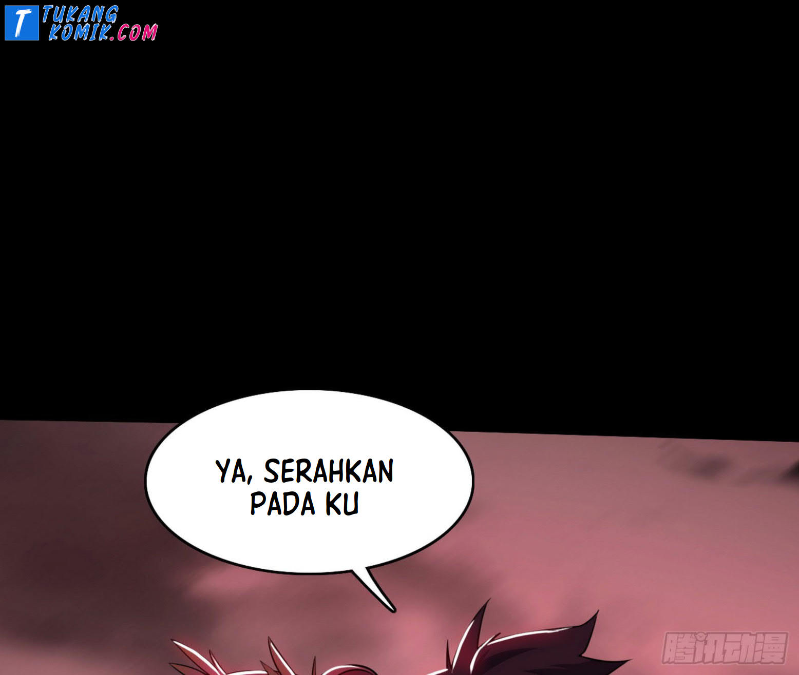 I’m An Evil God Chapter 258 Gambar 84