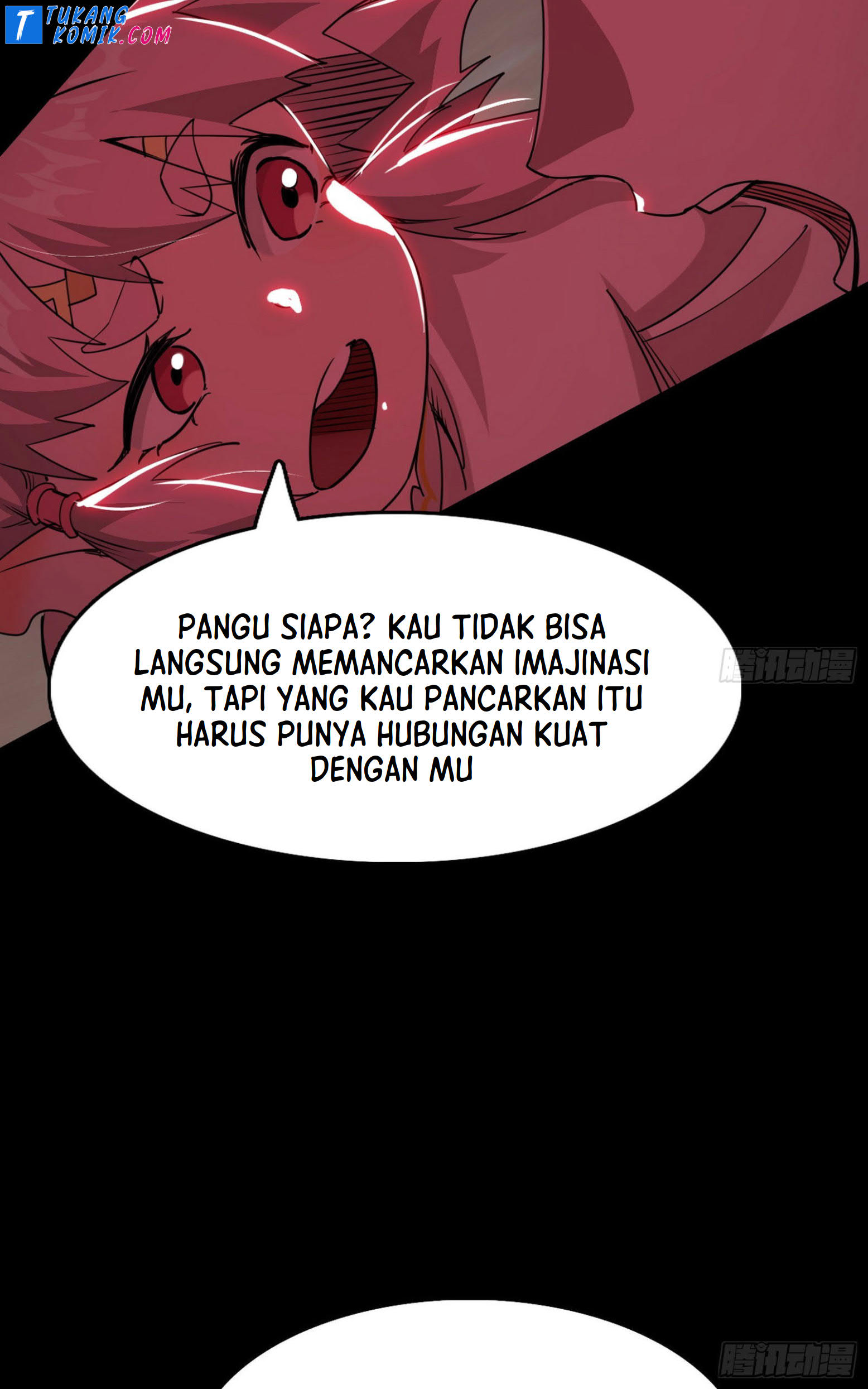 I’m An Evil God Chapter 258 Gambar 79