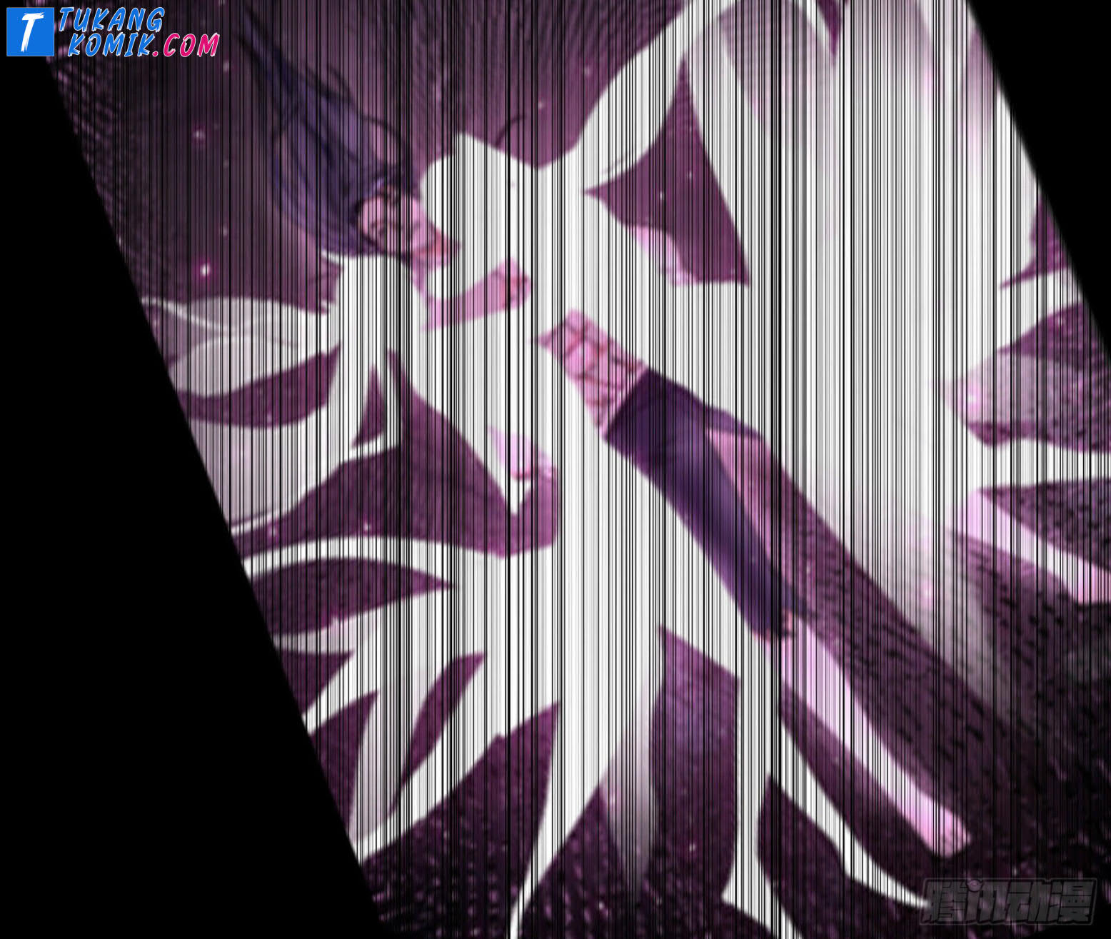 I’m An Evil God Chapter 258 Gambar 92