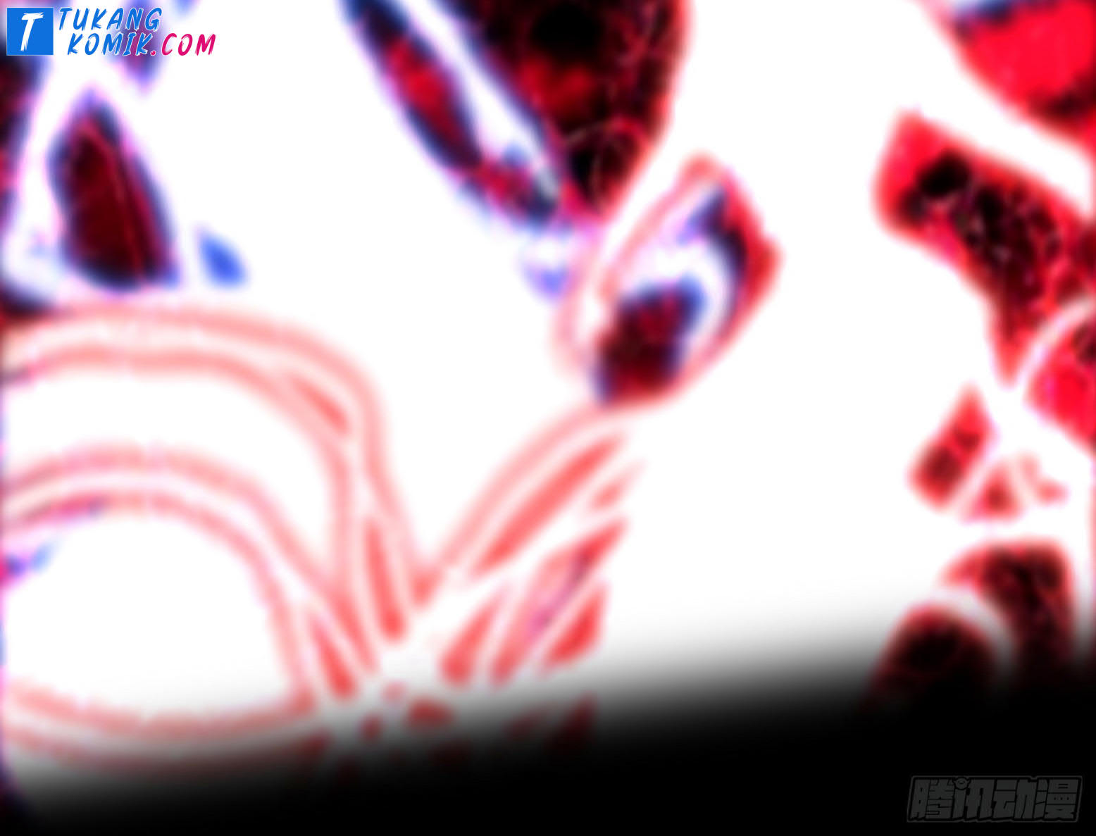 I’m An Evil God Chapter 258 Gambar 96