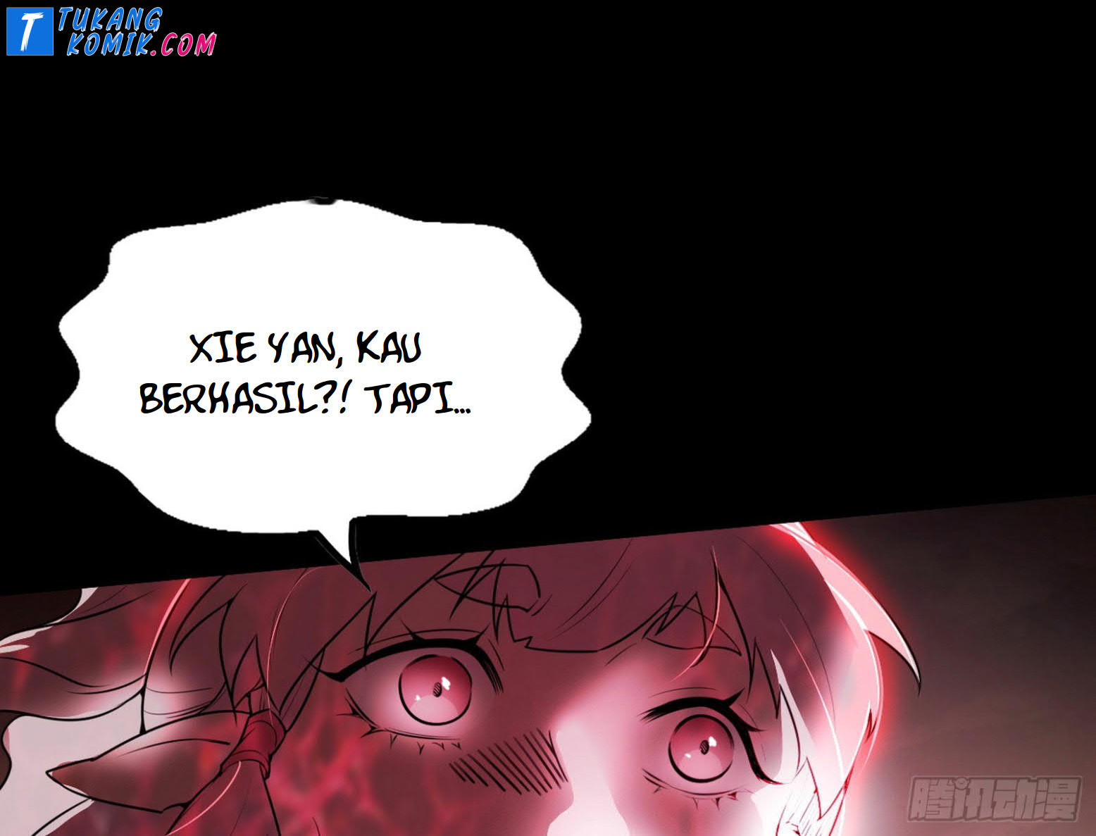 I’m An Evil God Chapter 258 Gambar 97