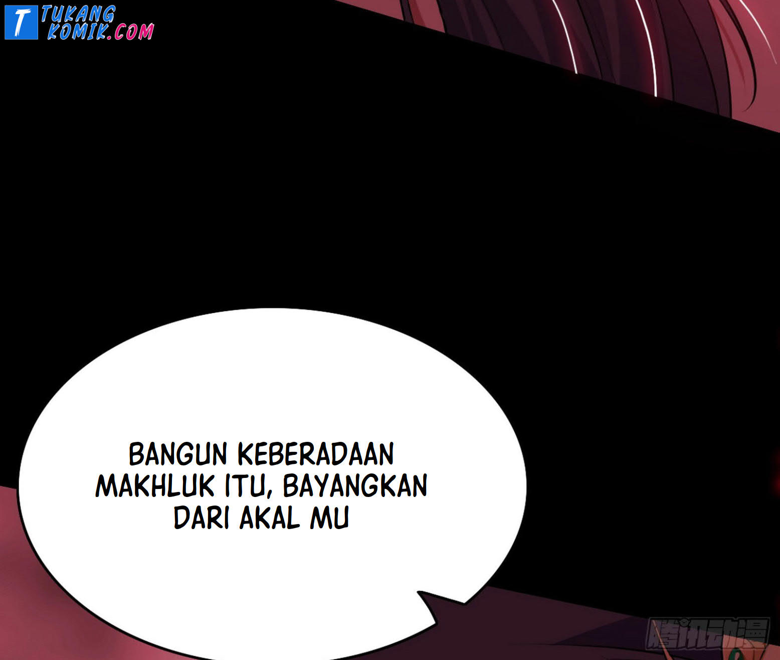 I’m An Evil God Chapter 258 Gambar 88