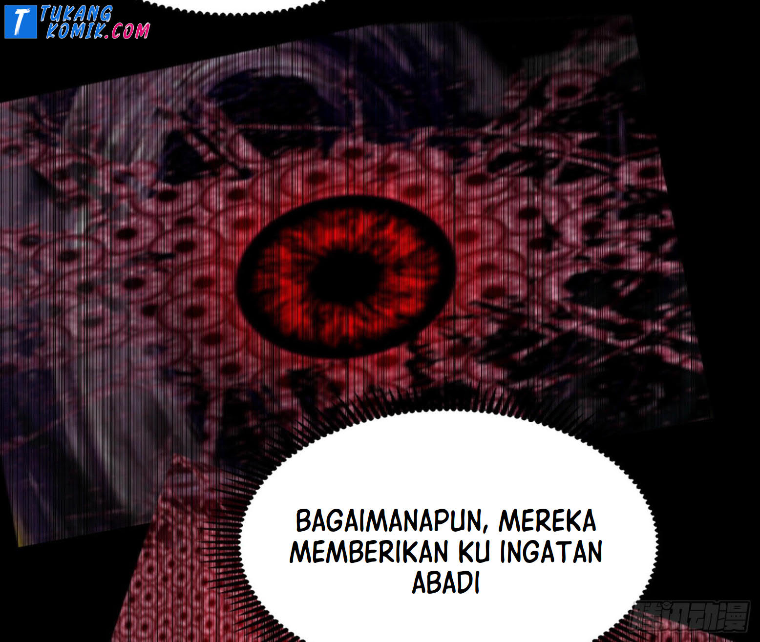 I’m An Evil God Chapter 258 Gambar 90