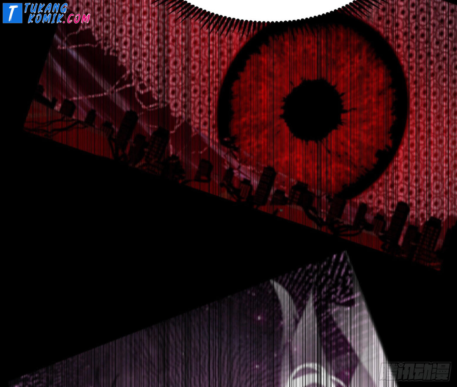 I’m An Evil God Chapter 258 Gambar 91