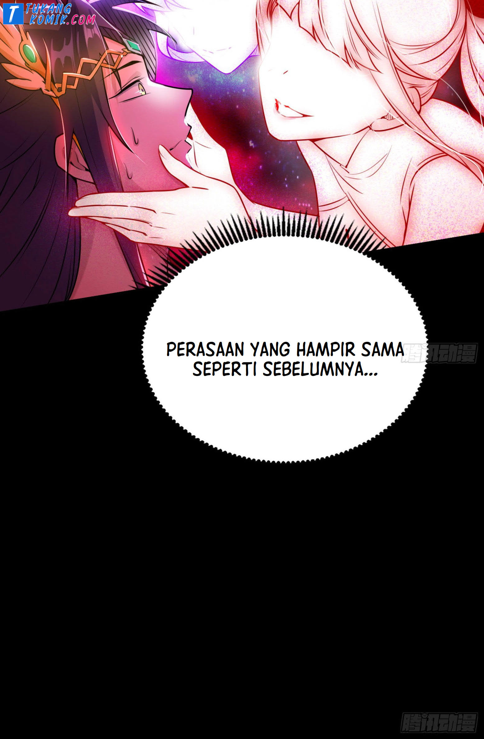 I’m An Evil God Chapter 258 Gambar 103