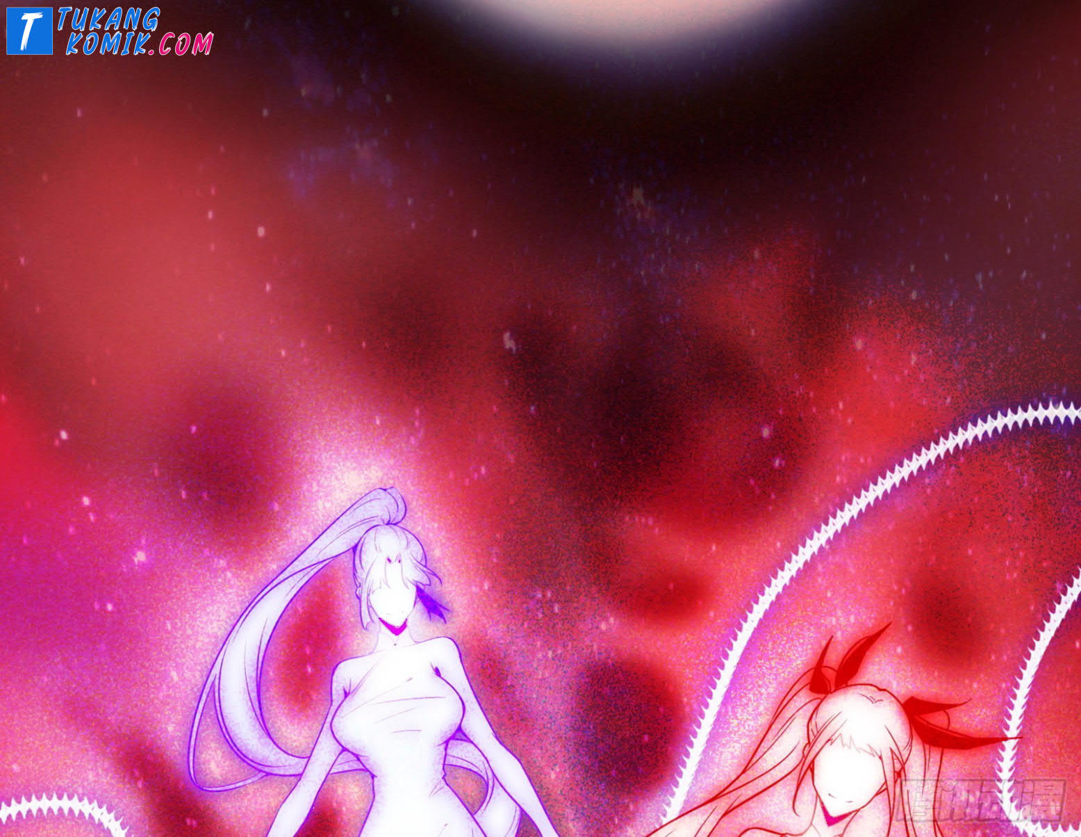 I’m An Evil God Chapter 258 Gambar 106