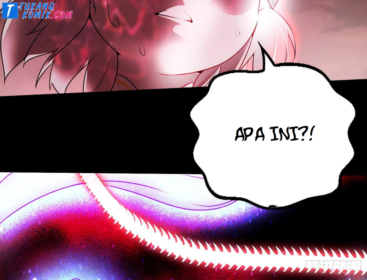 I’m An Evil God Chapter 258 Gambar 98