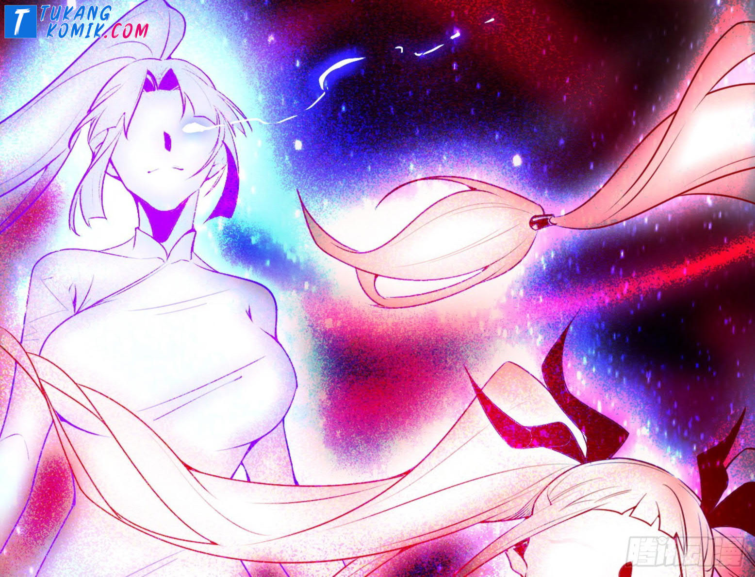 I’m An Evil God Chapter 258 Gambar 99