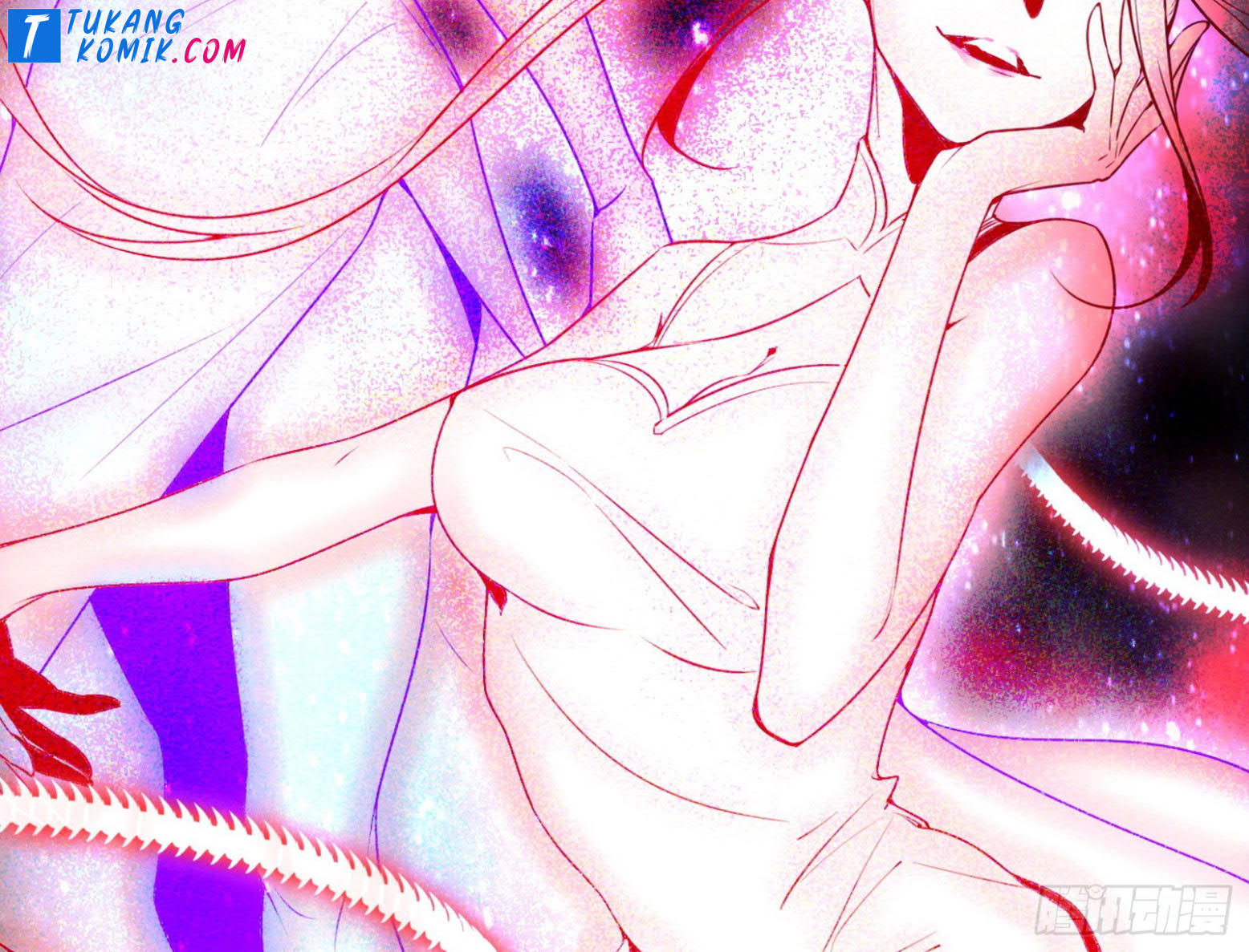 I’m An Evil God Chapter 258 Gambar 100