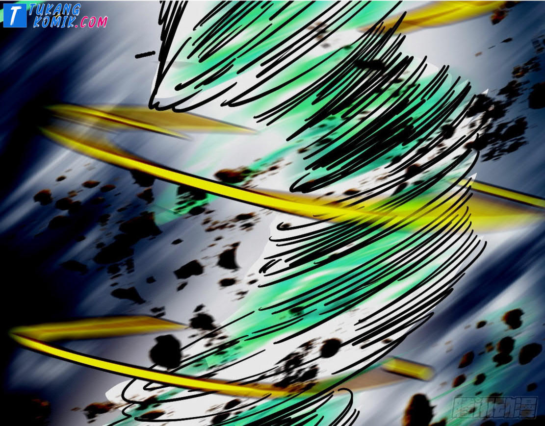 I’m An Evil God Chapter 257 Gambar 101