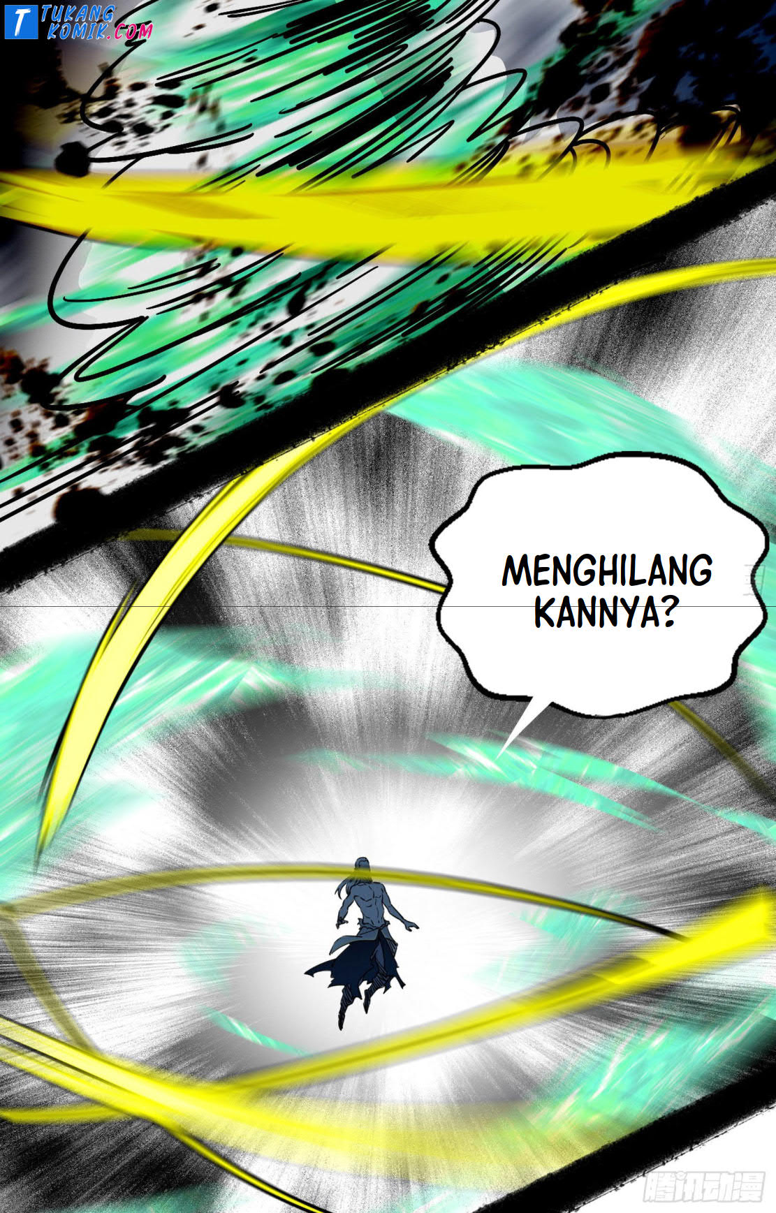 I’m An Evil God Chapter 257 Gambar 102