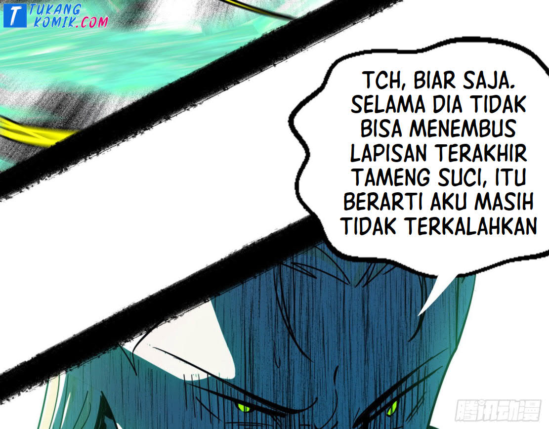 I’m An Evil God Chapter 257 Gambar 103