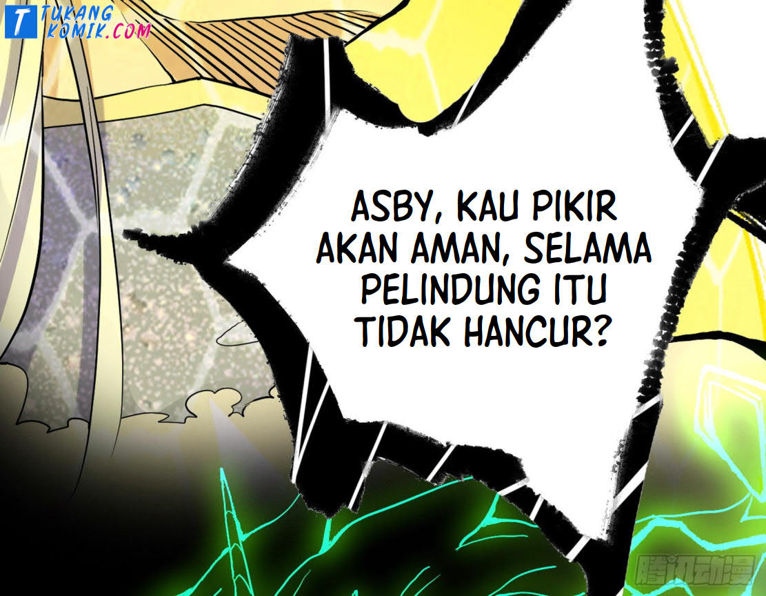 I’m An Evil God Chapter 257 Gambar 109