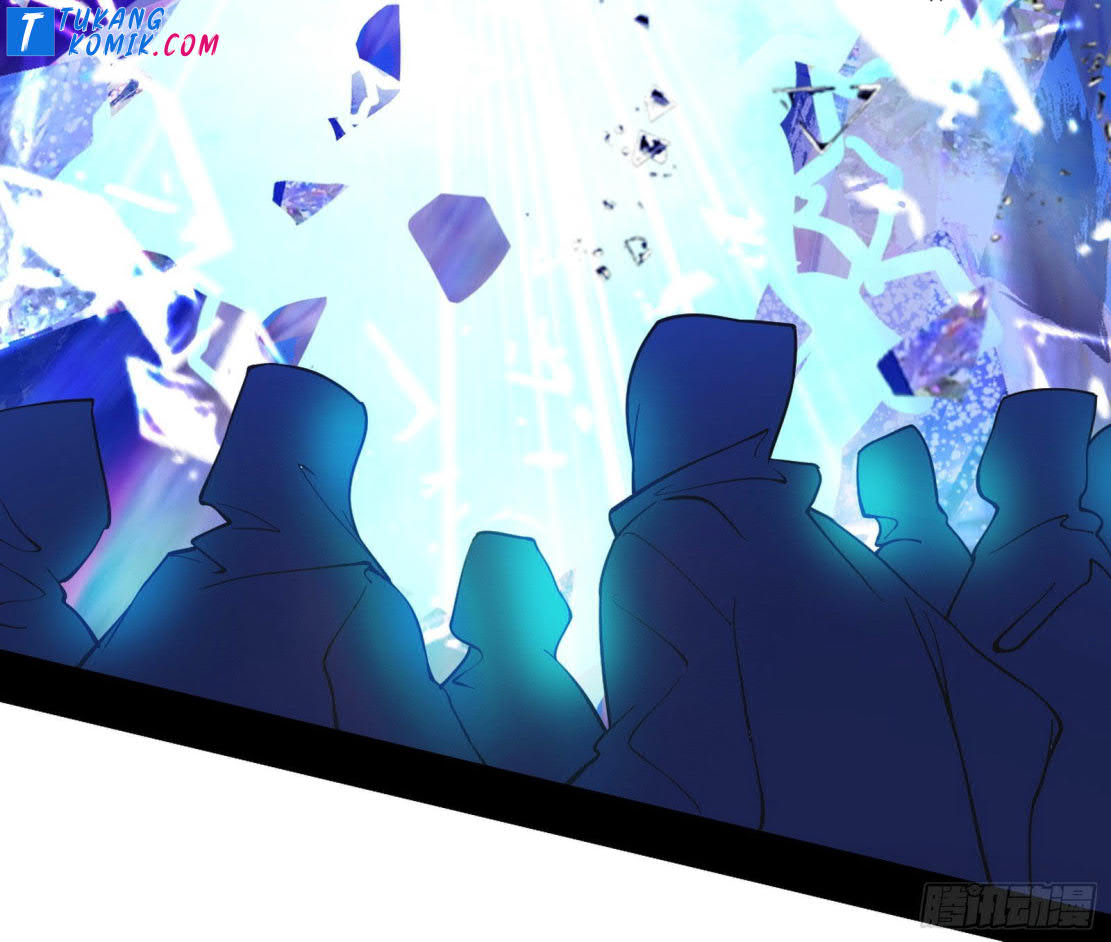 I’m An Evil God Chapter 257 Gambar 11