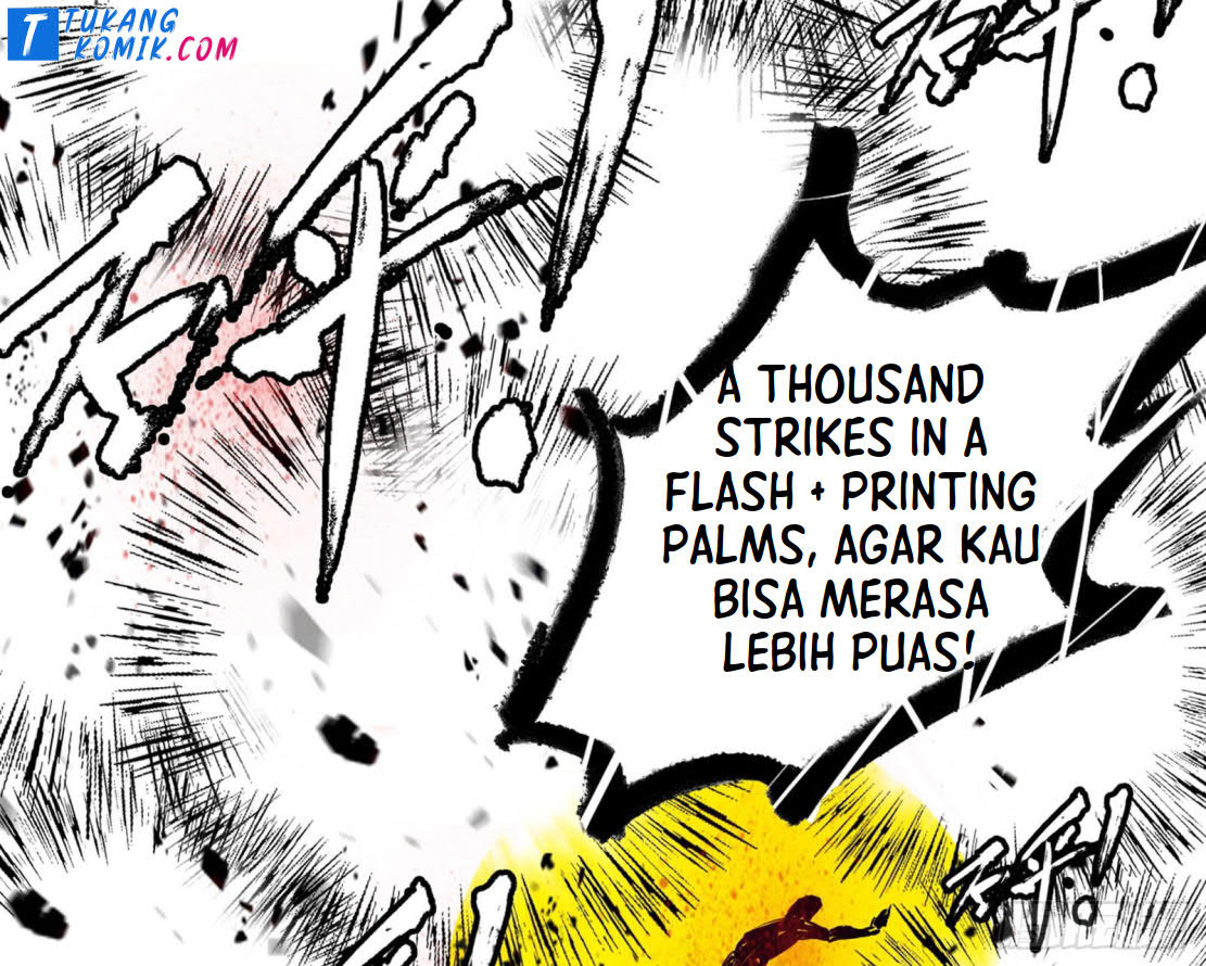 I’m An Evil God Chapter 257 Gambar 124