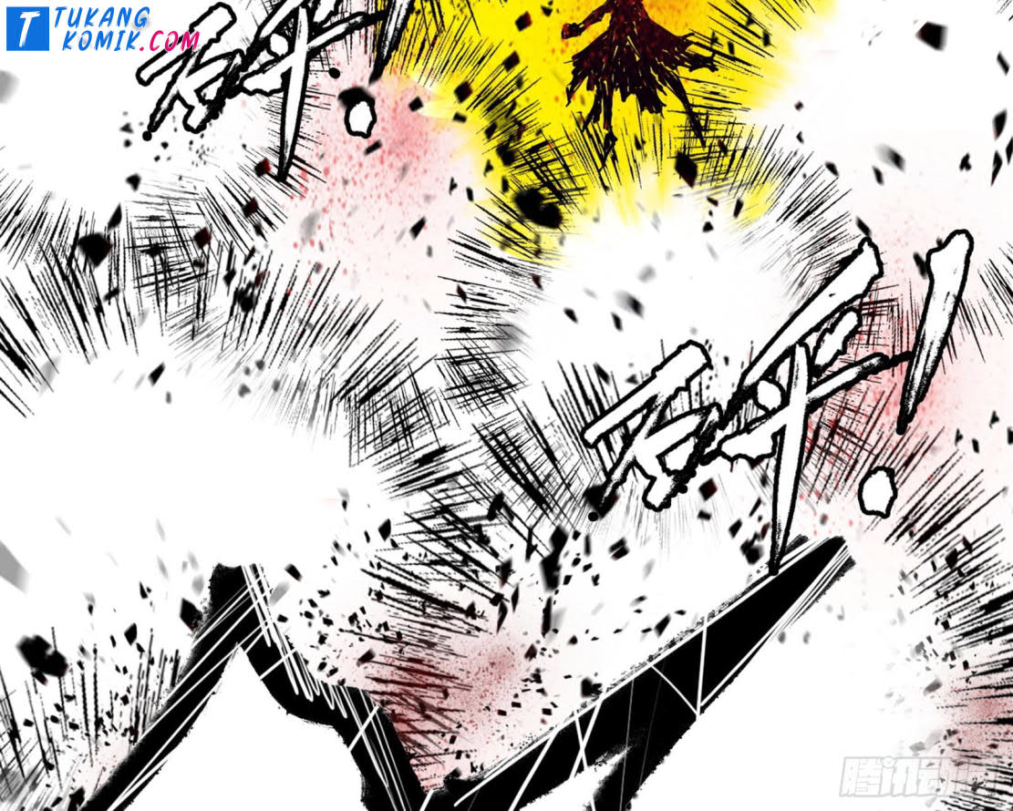 I’m An Evil God Chapter 257 Gambar 125