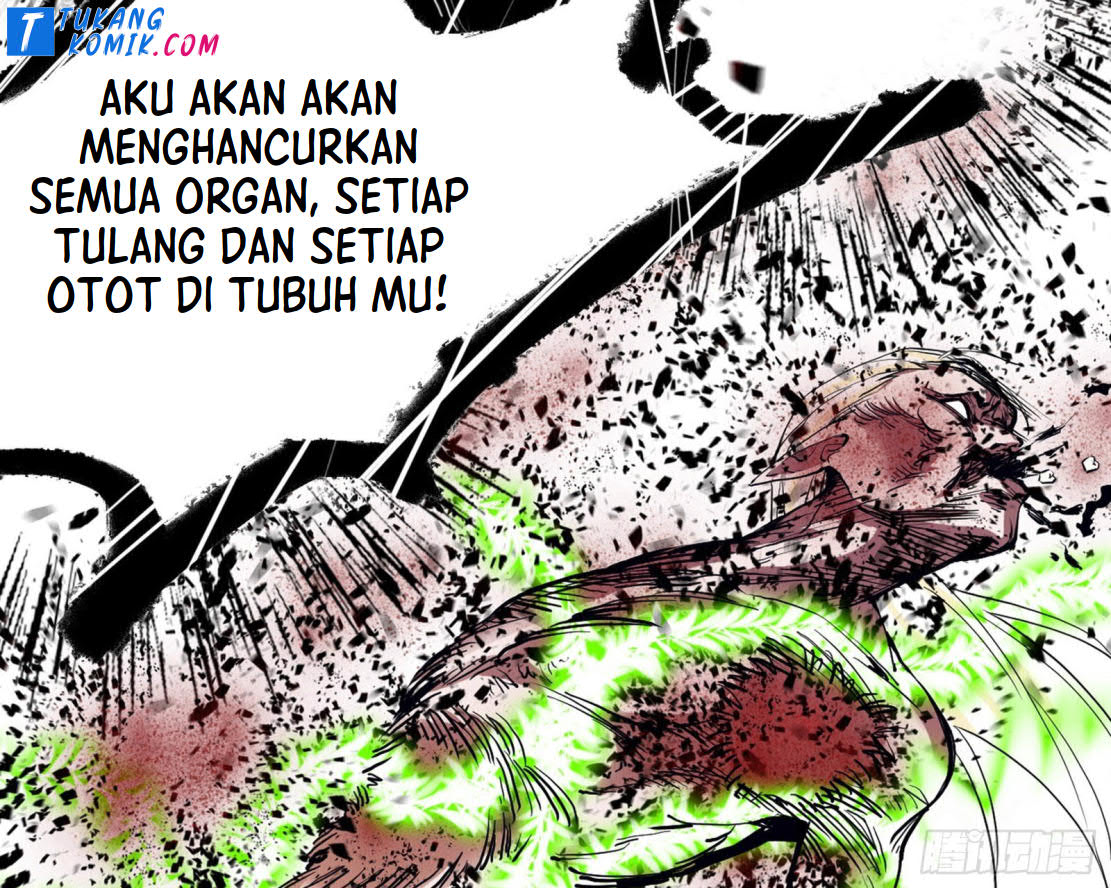 I’m An Evil God Chapter 257 Gambar 126