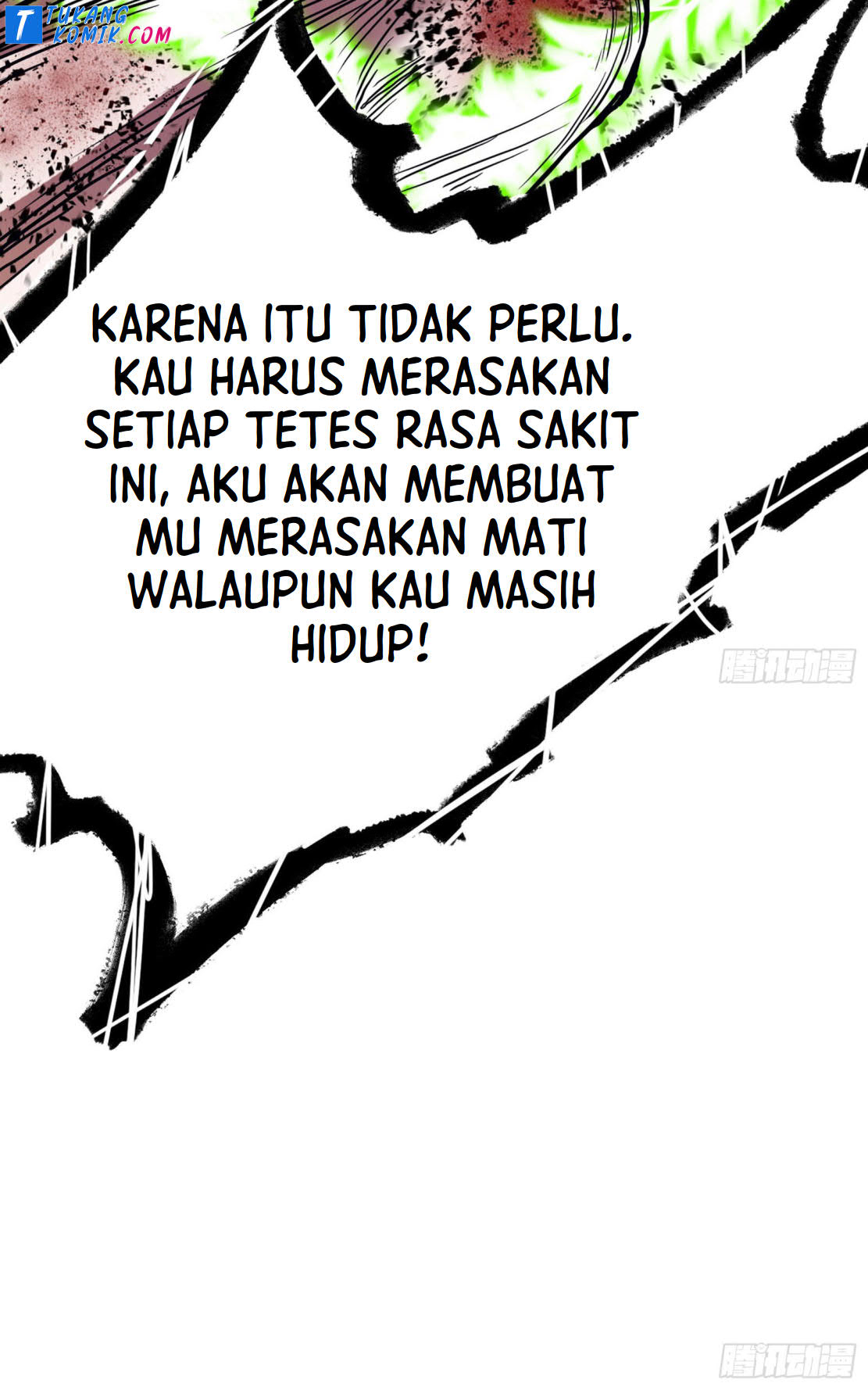 I’m An Evil God Chapter 257 Gambar 129