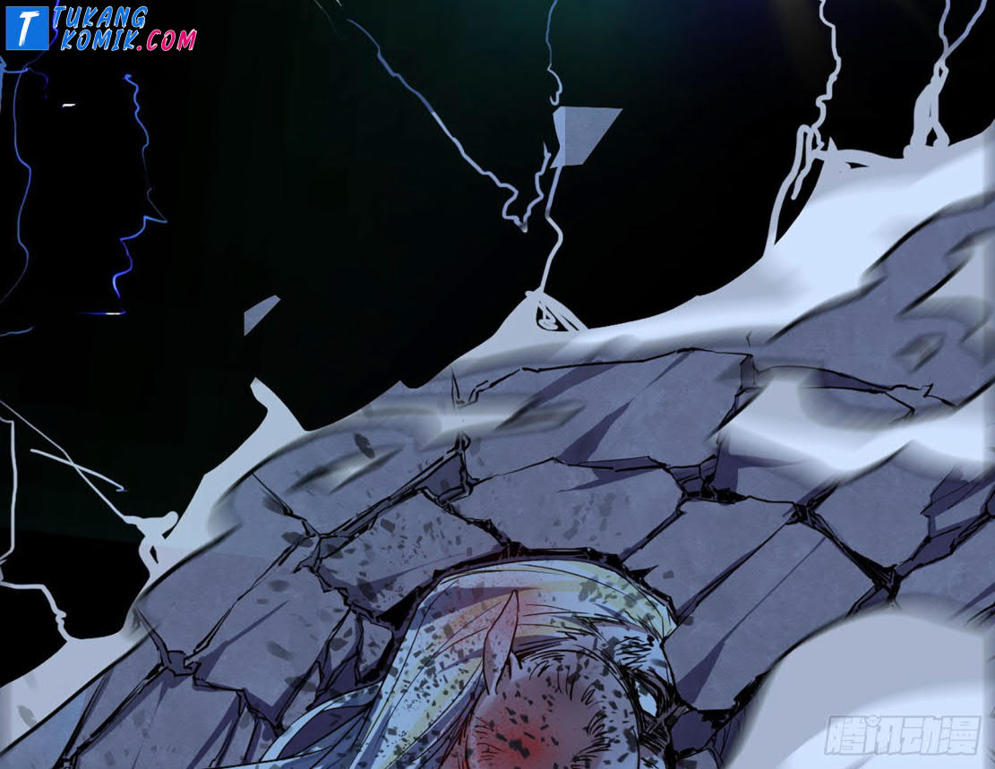 I’m An Evil God Chapter 257 Gambar 135