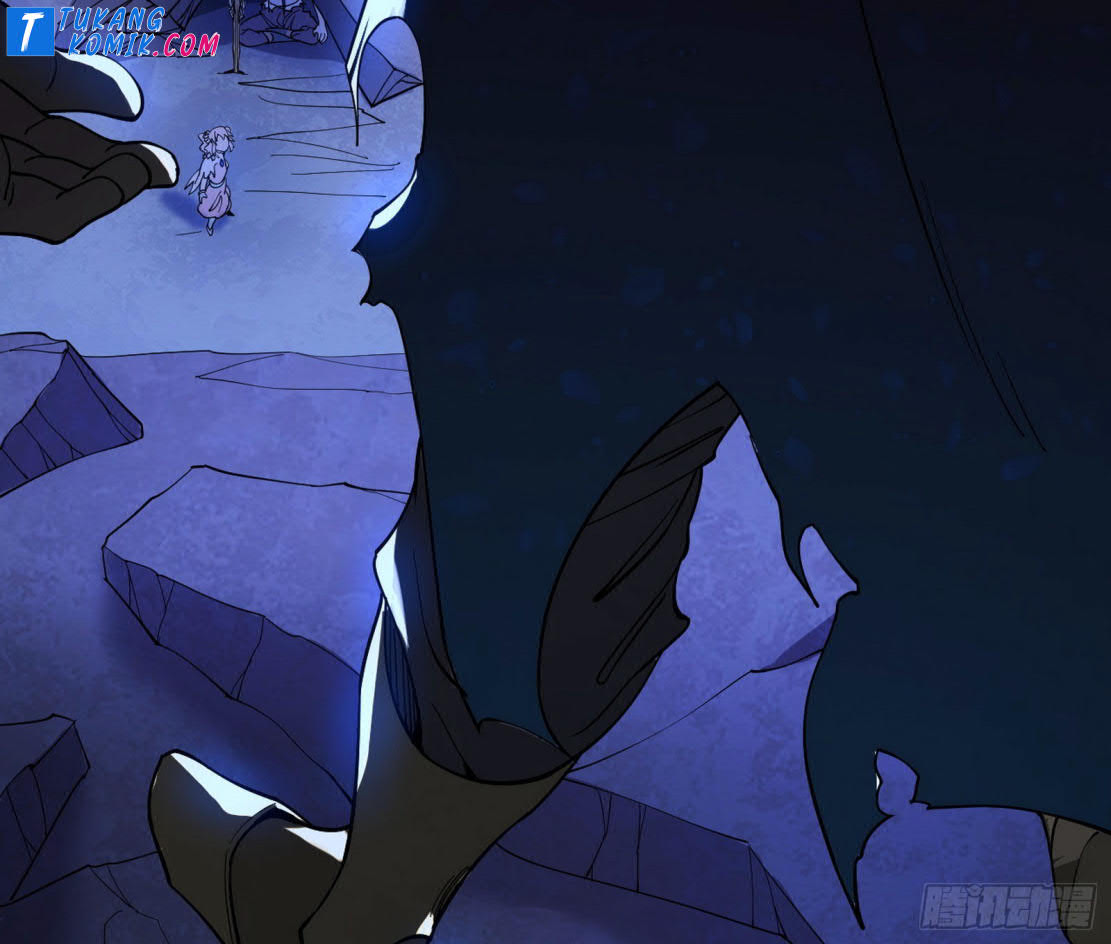 I’m An Evil God Chapter 257 Gambar 27