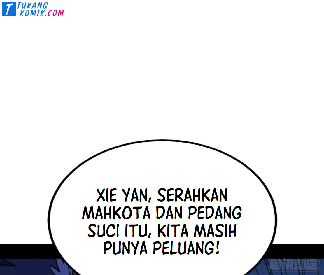 I’m An Evil God Chapter 257 Gambar 29