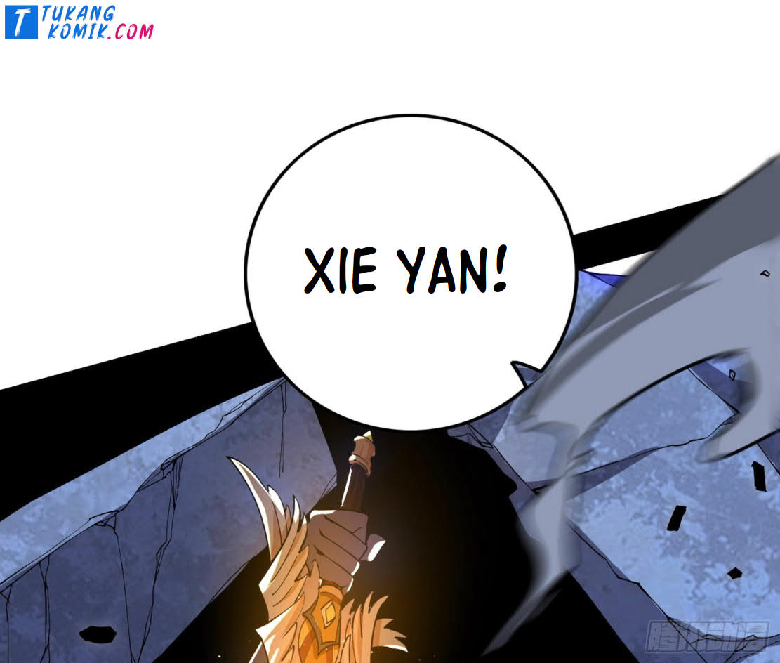 I’m An Evil God Chapter 257 Gambar 21