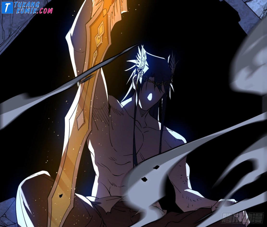 I’m An Evil God Chapter 257 Gambar 22