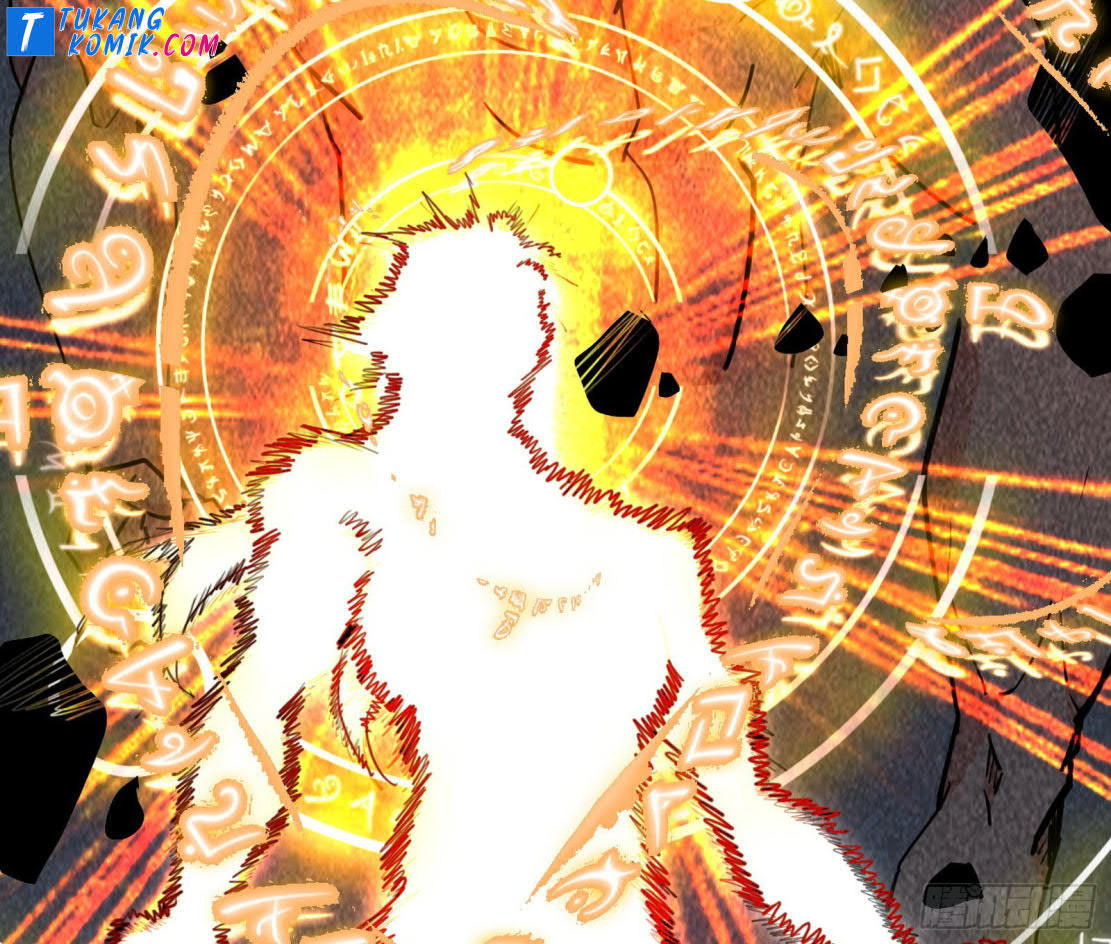 I’m An Evil God Chapter 257 Gambar 34