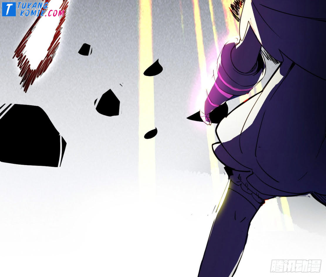 I’m An Evil God Chapter 257 Gambar 36