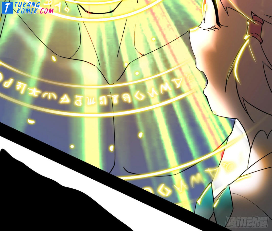 I’m An Evil God Chapter 257 Gambar 32