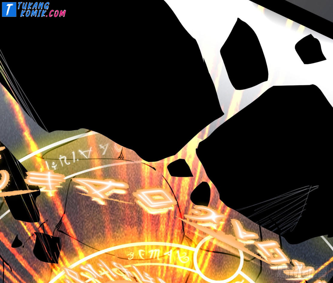 I’m An Evil God Chapter 257 Gambar 33