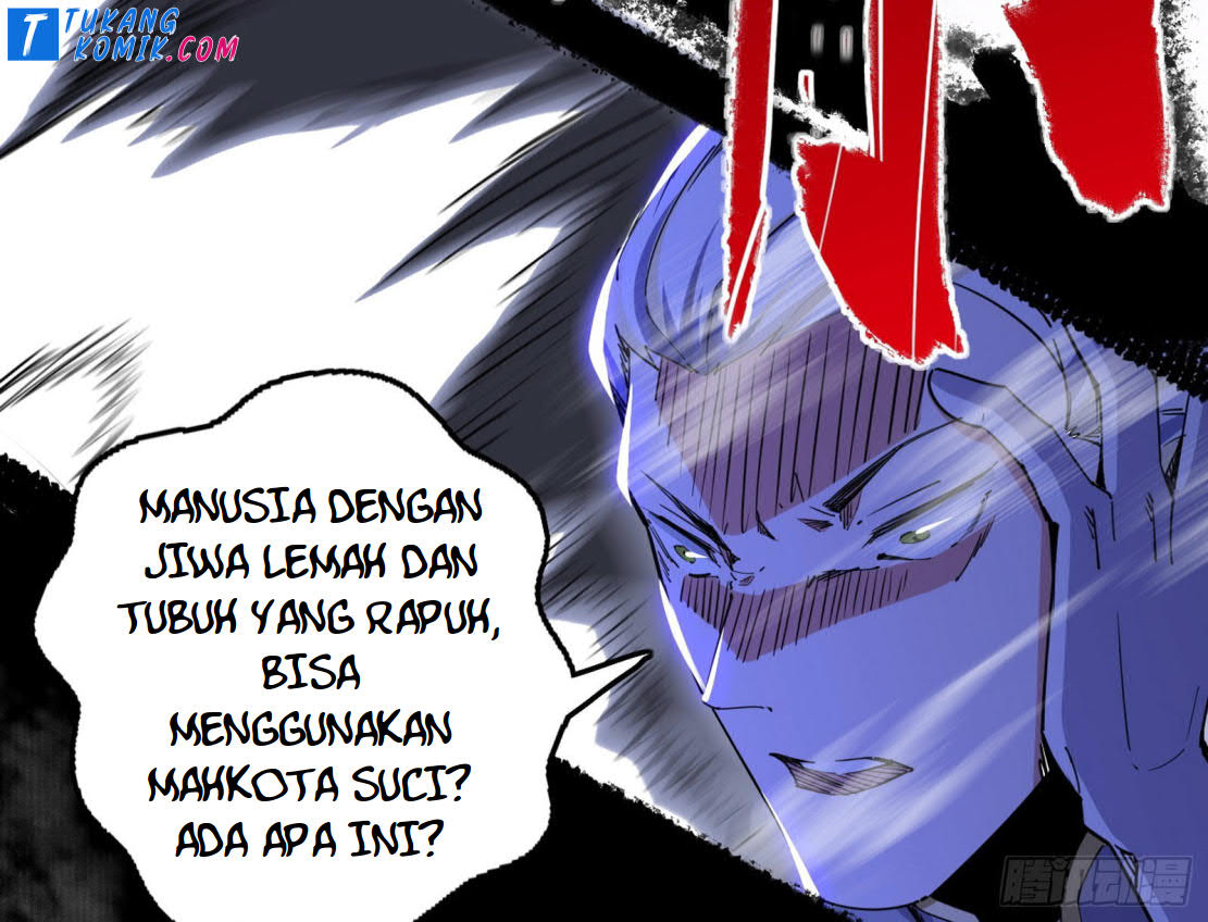 I’m An Evil God Chapter 257 Gambar 44