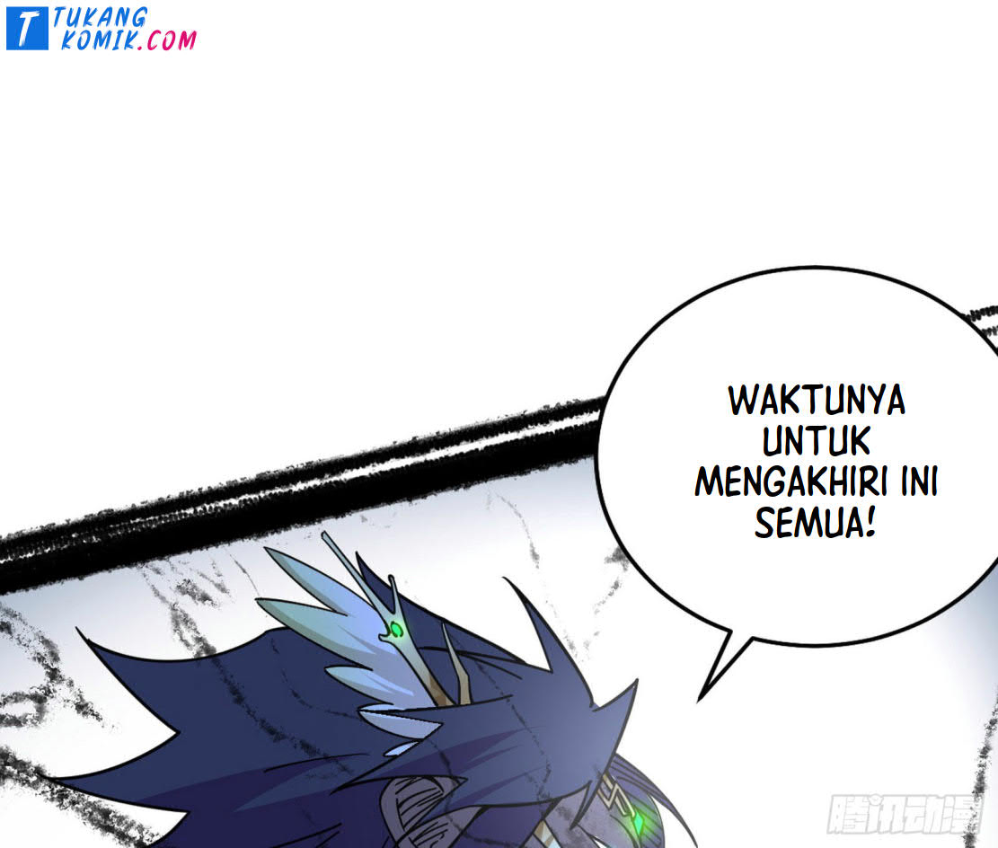 I’m An Evil God Chapter 257 Gambar 57