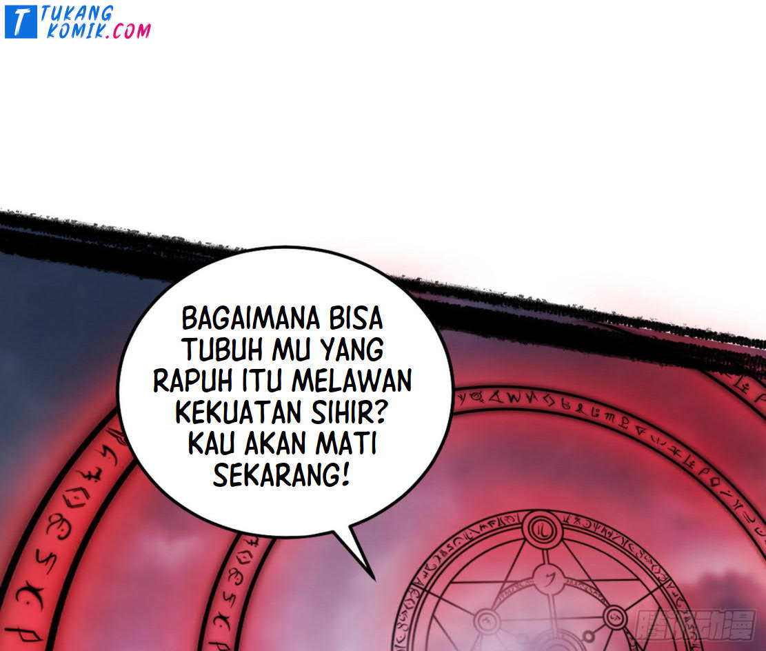 I’m An Evil God Chapter 257 Gambar 59