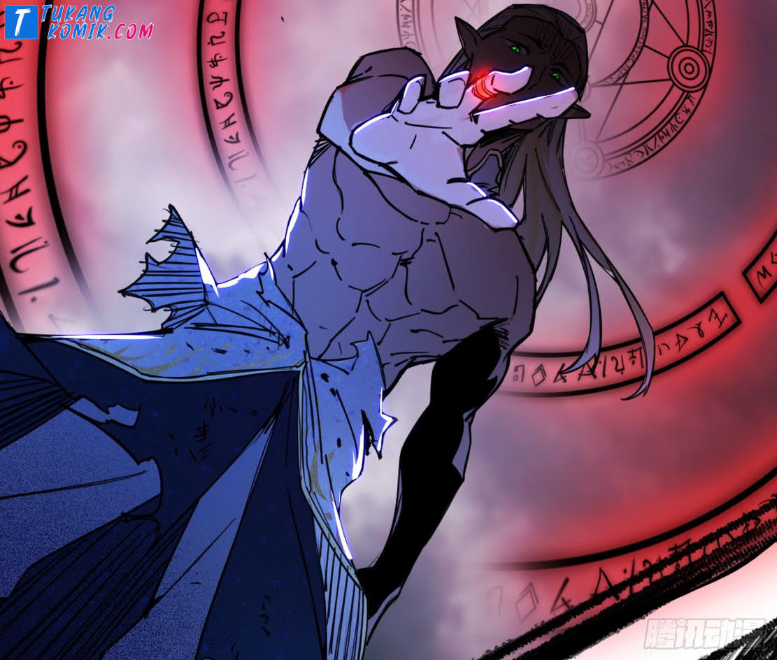 I’m An Evil God Chapter 257 Gambar 60