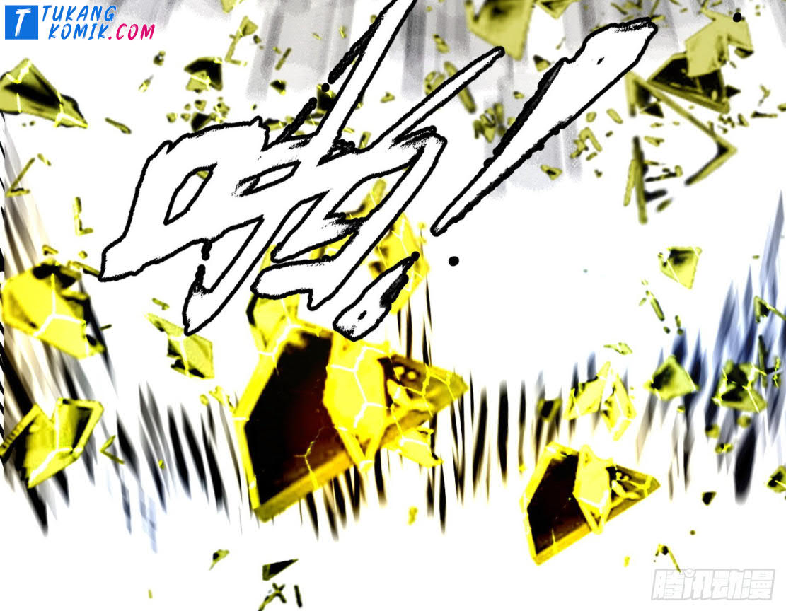 I’m An Evil God Chapter 257 Gambar 70