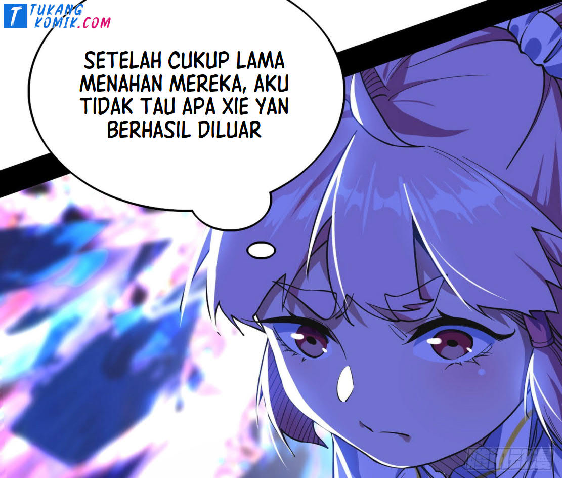 I’m An Evil God Chapter 257 Gambar 6