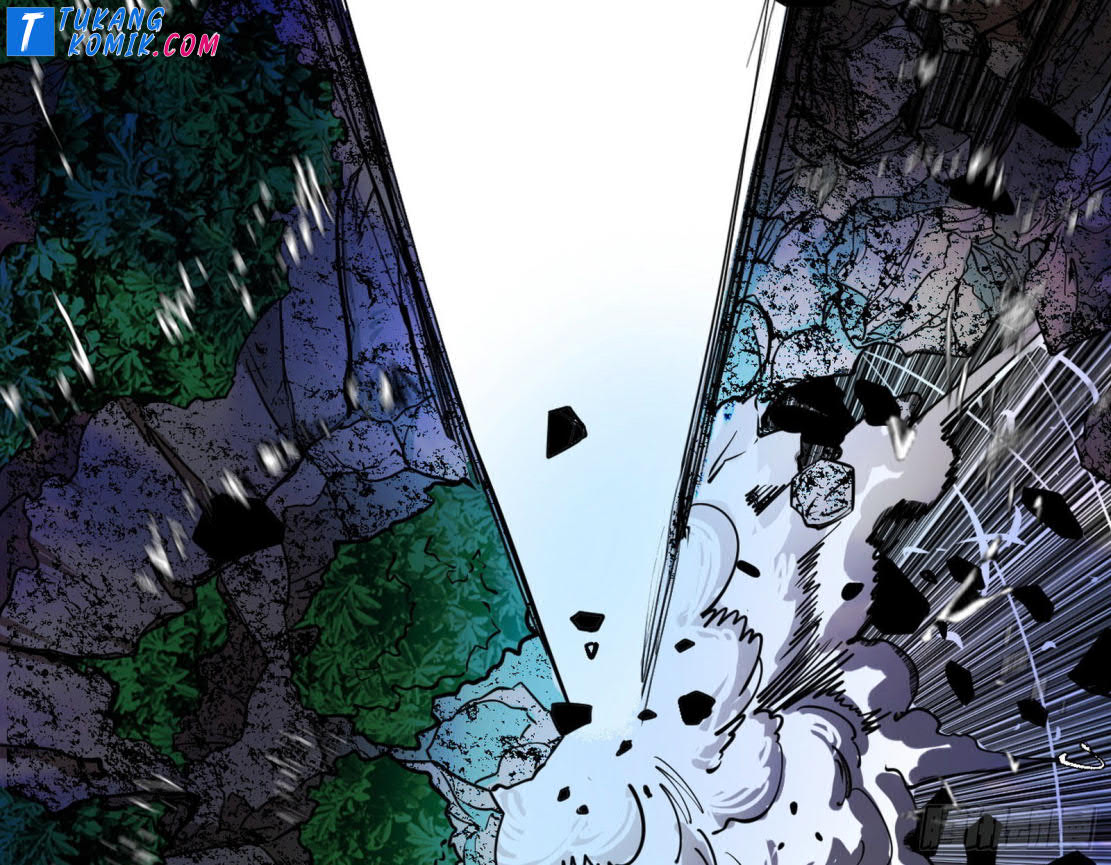 I’m An Evil God Chapter 257 Gambar 75