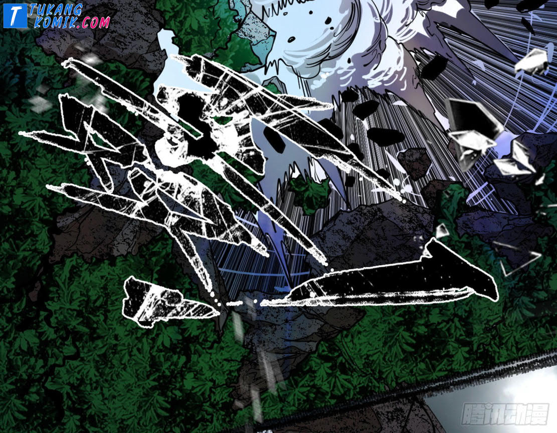 I’m An Evil God Chapter 257 Gambar 76