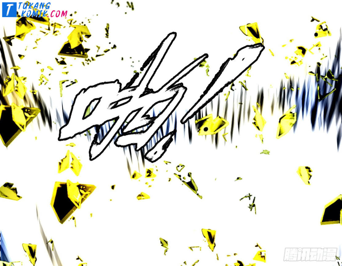 I’m An Evil God Chapter 257 Gambar 71