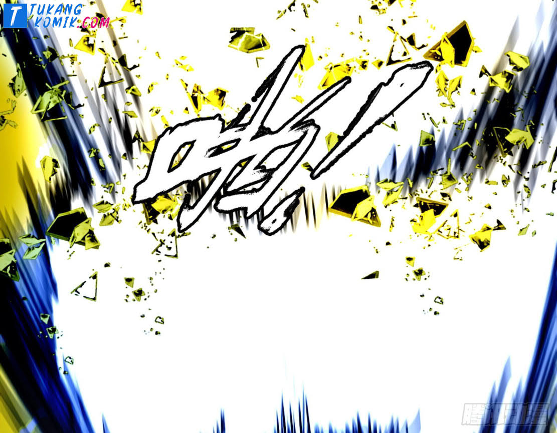 I’m An Evil God Chapter 257 Gambar 72