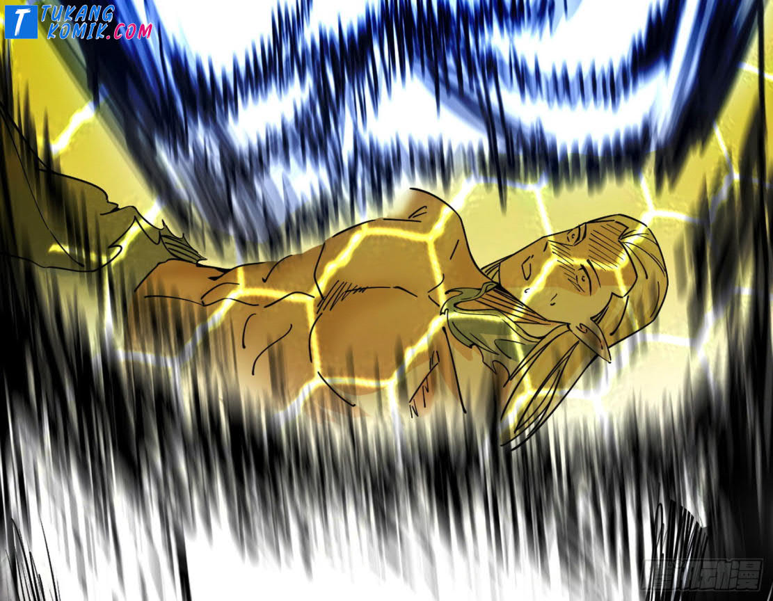 I’m An Evil God Chapter 257 Gambar 73