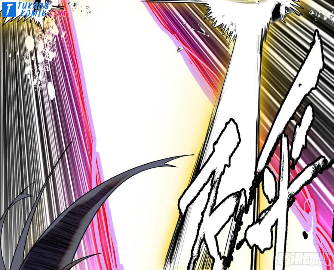 I’m An Evil God Chapter 257 Gambar 90