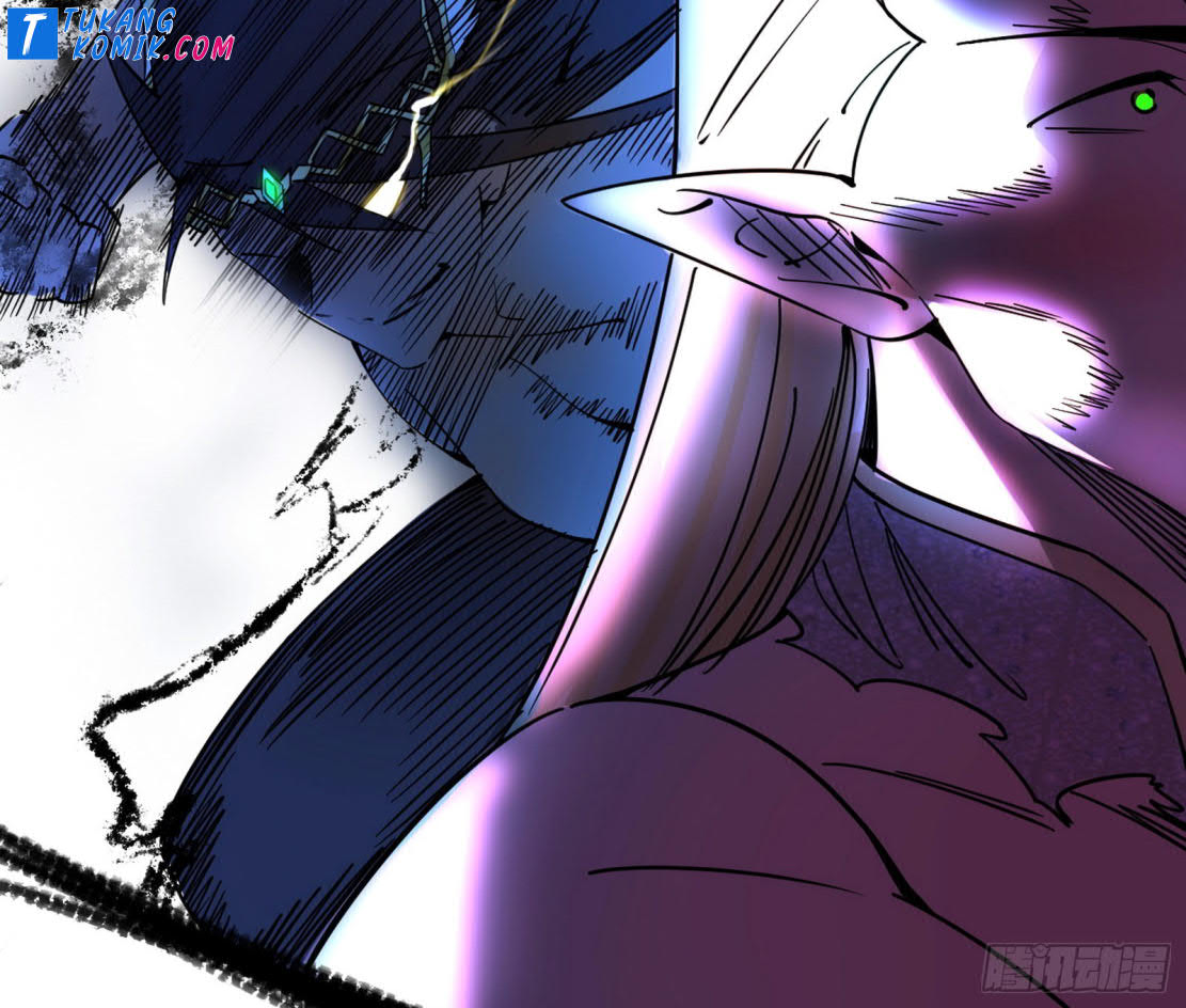 I’m An Evil God Chapter 257 Gambar 84