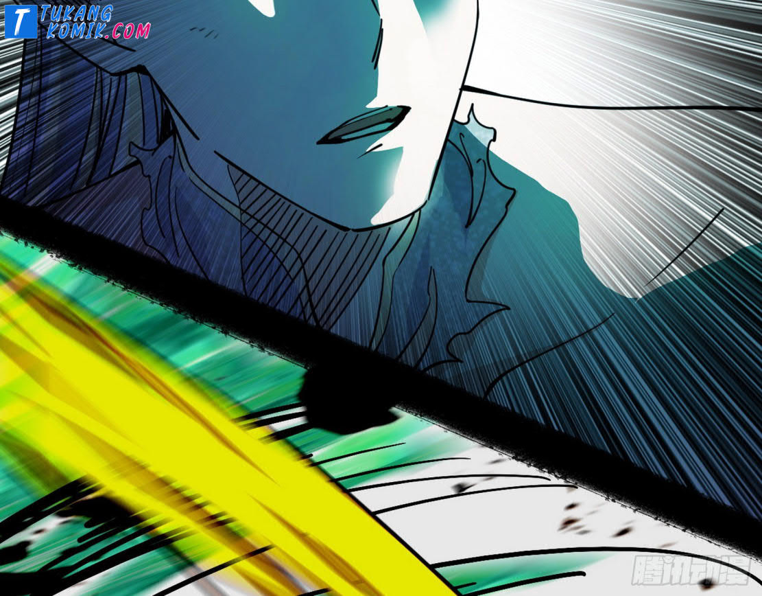 I’m An Evil God Chapter 257 Gambar 98