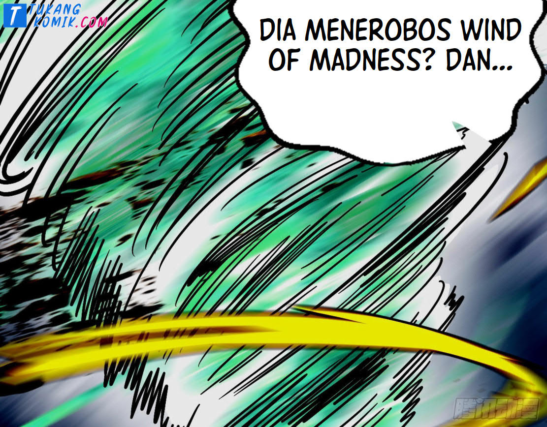 I’m An Evil God Chapter 257 Gambar 100