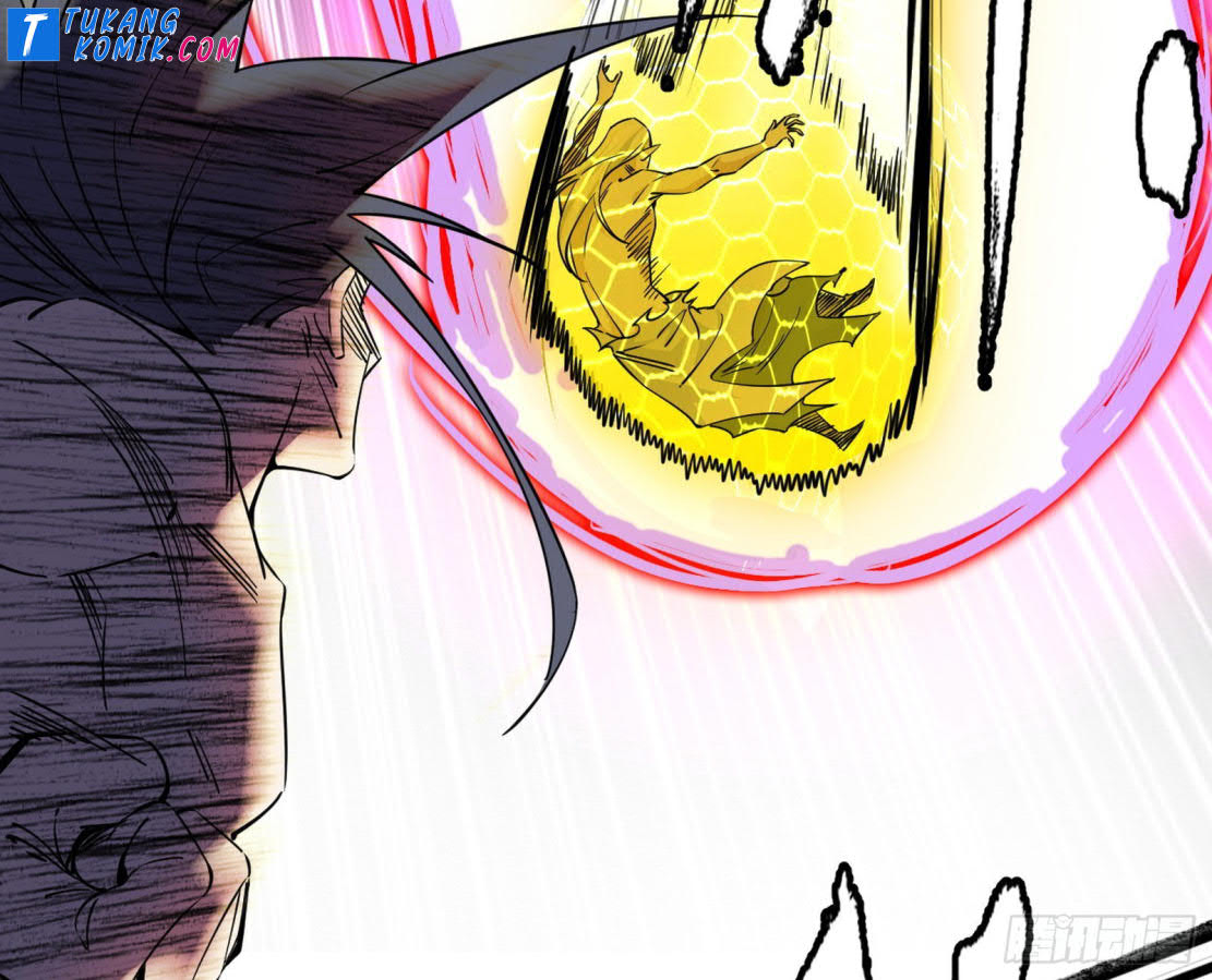 I’m An Evil God Chapter 257 Gambar 91