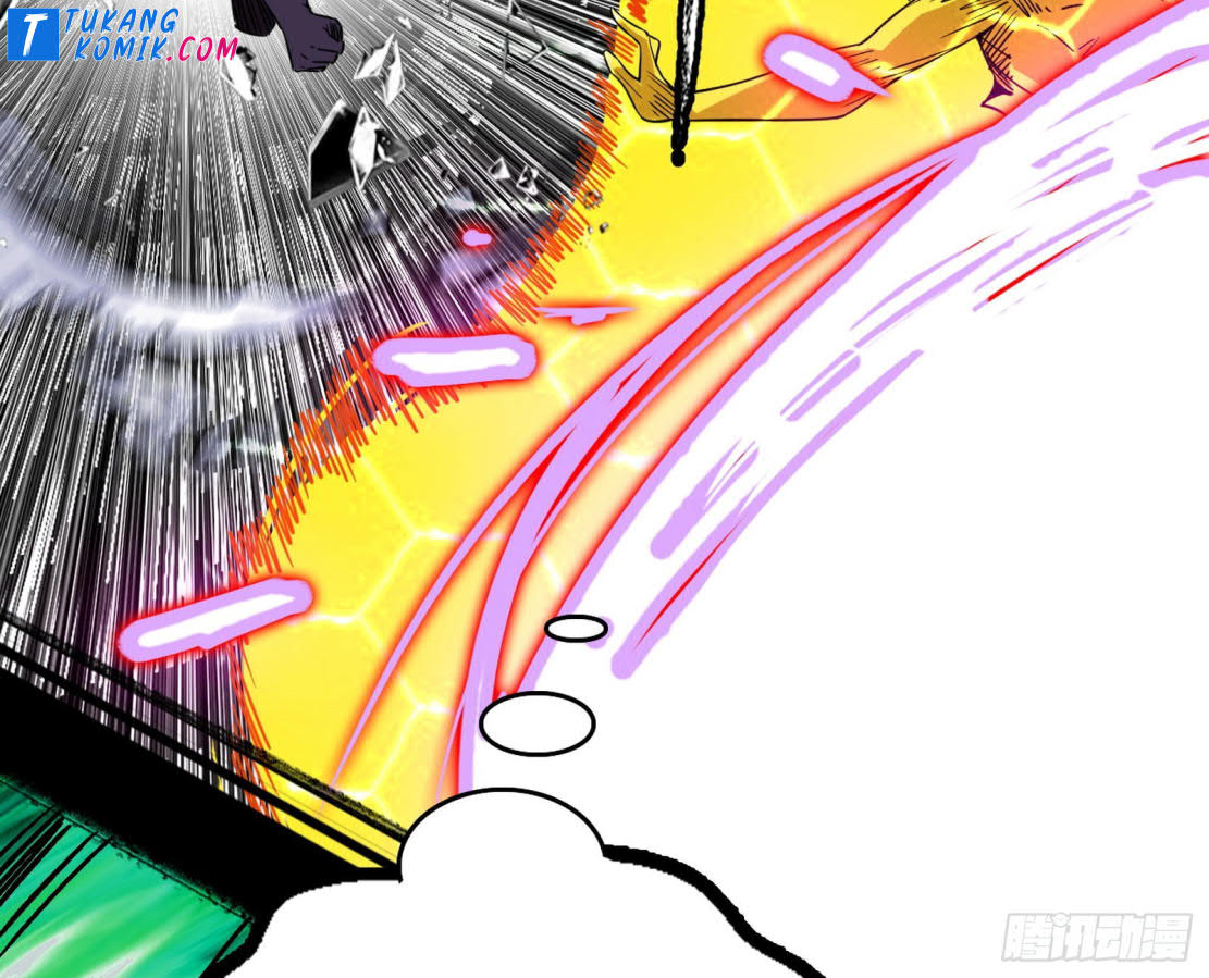 I’m An Evil God Chapter 257 Gambar 93