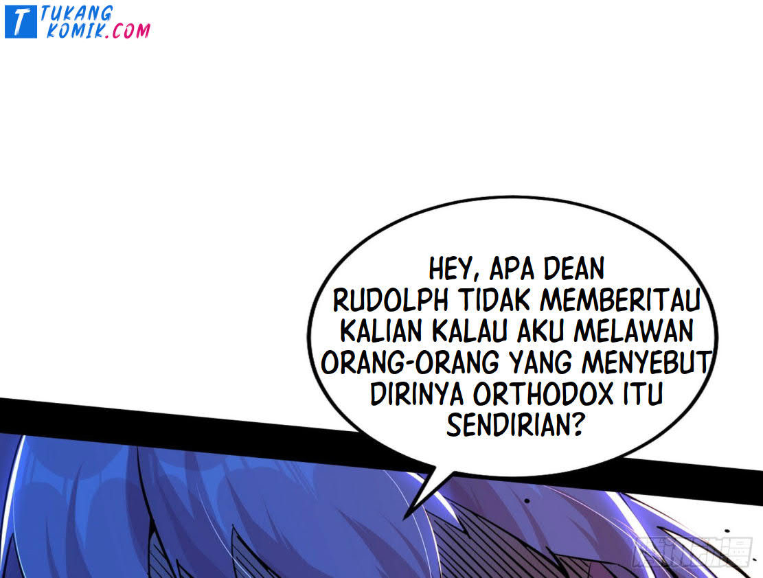 I’m An Evil God Chapter 256 Gambar 16